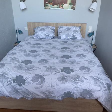 Residence Des Bains Veules-les-Roses Eksteriør bilde